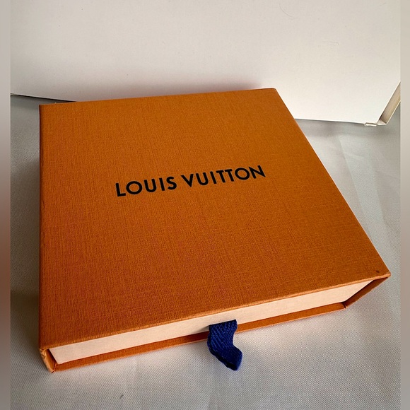 Louis Vuitton Vibrant Drawer Style Gift Box - Picture 1 of 6